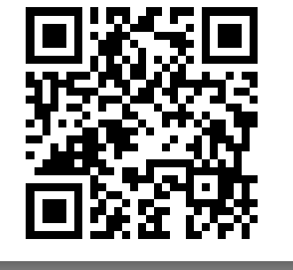 申込フォームのQRコード