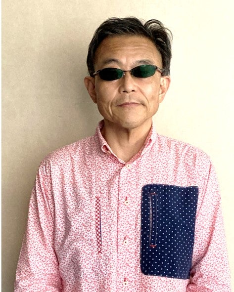 ひぐち　けんさんの顔写真