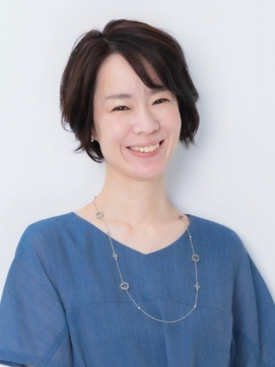 さとうみき さんの顔写真