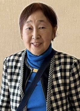 のと　ともこさんの顔写真